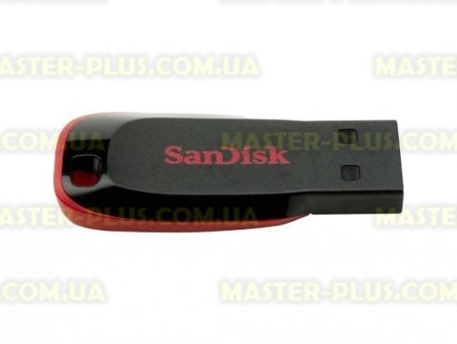 

USB флеш накопитель SANDISK 128GB Cruzer Blade USB 2.0 (SDCZ50-128G-B35)