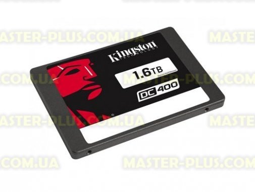 

Накопитель SSD 2.5" 1.6TB Kingston (SEDC400S37/1600G)