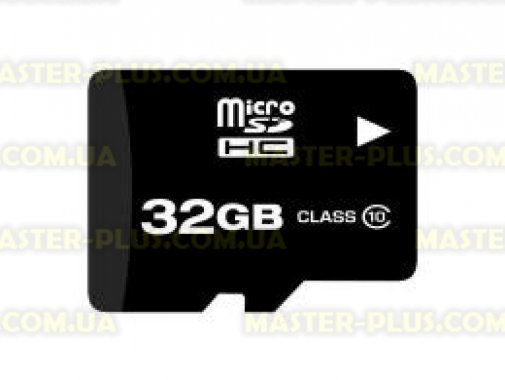 

Карта памяти eXceleram 32Gb microSDHC class 10 (MSD3210)