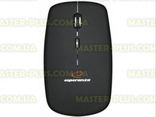 

Мышка Esperanza EM120K Black