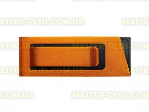 

USB флеш накопитель 16GB AH130 Orange RP USB2.0 Apacer (AP16GAH130T-1)