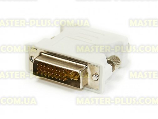 

Кабель мультимедийный VGA M/F to DVI PowerPlant (KD00AS1282)