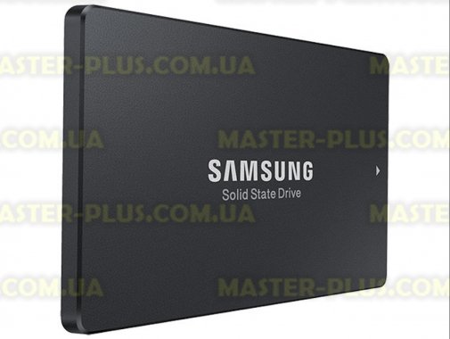 

Накопитель SSD 2.5" 1.9TB Samsung (MZ-7LM1T9E)