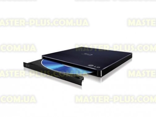 

Оптический привод DVD±RW LG BP50NB40