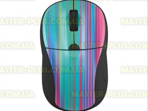 

Мышка Trust Primo Wireless Mouse - black rainbow (21479)