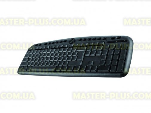 

Клавиатура ACME KM09 Convenient multimedia (4770070876992)