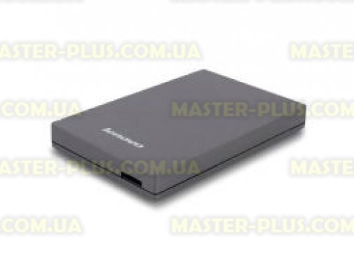 

Внешний жесткий диск 2.5" 2TB Lenovo (GXB0M09022)