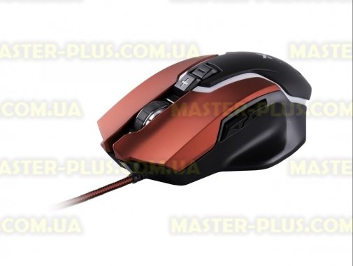 

Мышка Vinga MSG-867 red