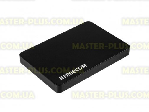 

Внешний жесткий диск 2.5" 1.75TB Freecom (56358)