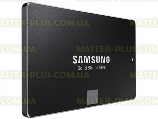 

Накопитель SSD 2.5" 2TB Samsung (MZ-75E2T0BW)