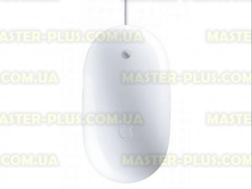 

Мышка Apple A1152 Wired Mighty Mouse (MB112ZM/C)