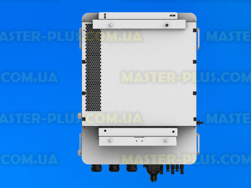 Гібридний інвертор INVT XD30KTR 30кВт HВ IP66