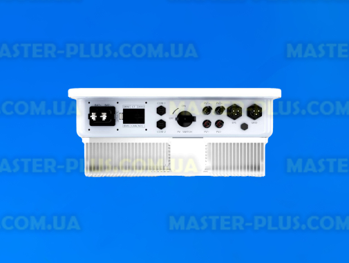 Інвертор гібридний INVT XD6KTL 6кВт 48В IP66