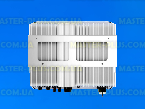 Інвертор гібридний INVT XD6KTL 6кВт 48В IP66