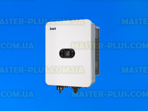 Інвертор гібридний INVT XD7KTL 7кВт 48В IP66