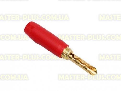 

Кабель мультимедийный audio Banana Plug Prolink (PB005)