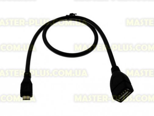 

Дата кабель Drobak USB AF TO SAMSUNG OTG (212667)