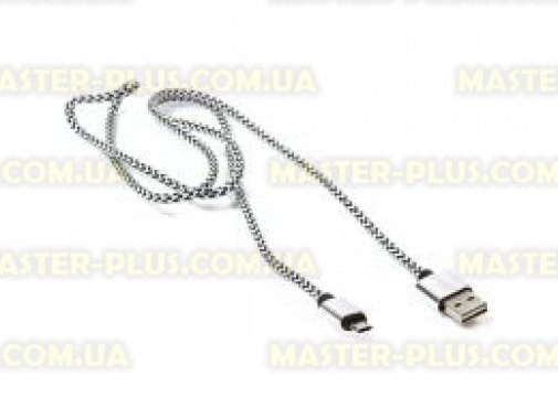 

Дата кабель USB 2.0 AM to Micro 5P 1.0m PowerPlant (CA910212)