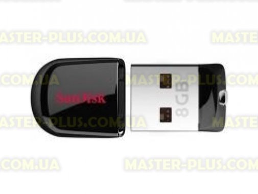 

USB флеш накопитель 8Gb Cruzer Fit SANDISK (SDCZ33-008G-B35)