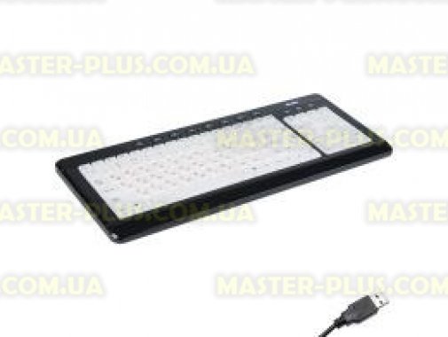 

Клавиатура SVEN 7200EL Comfort