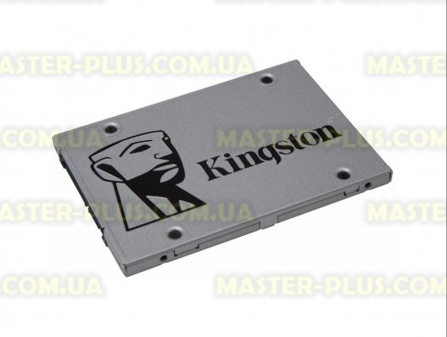 

Накопитель SSD 2.5" 960GB Kingston (SUV400S3B7A/960G)