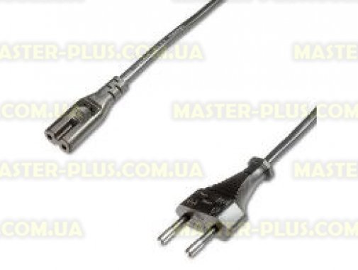 

Кабель питания ASSMANN 220V 0.8m (AK-440114-018-S)
