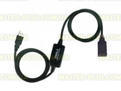 

Дата кабель удлинитель активный USB2.0 AM/AF Viewcon (VV 043-20м.)
