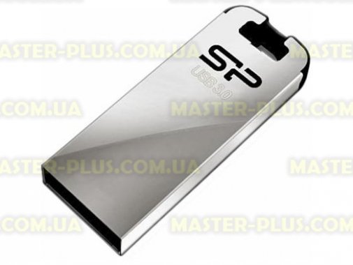 

USB флеш накопитель Silicon Power 32GB JEWEL J10 USB 3.0 (SP032GBUF3J10V1K)