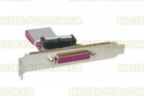 

Переходник GIGABYTE LPT (12CF1-1LP001-02R)