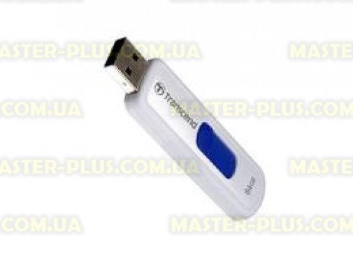 

USB флеш накопитель 64Gb JetFlash 530 Transcend (TS64GJF530)