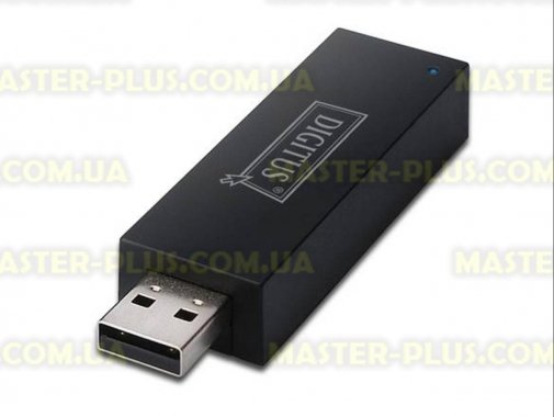 

Считыватель флеш-карт DIGITUS DA-70310-2