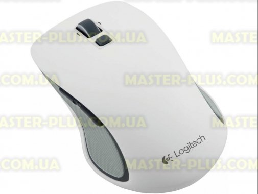 

Мышка Logitech M560 White (910-003913)