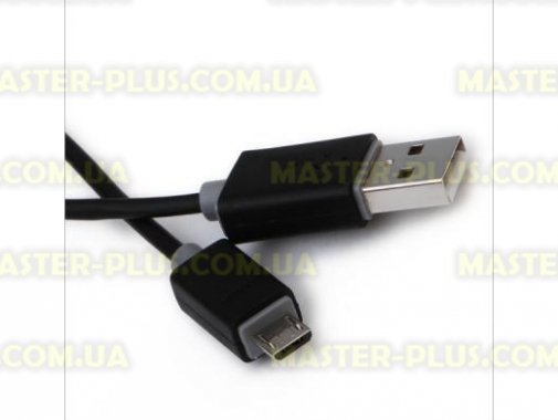 

Дата кабель USB 2.0 AM to Micro 5P 3.0m Prolink (PB487-0300)