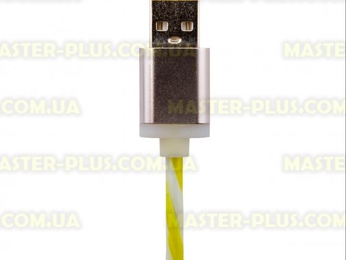 

Дата кабель LogicPower USB 2.0 -> micro USB 1м W-Gr (силикон) бело-зеленый /Reta (5151)