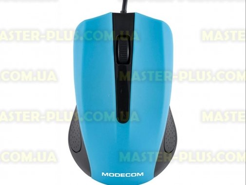 

Мышка Modecom MC-M9 BLACK-BLUE (M-MC-00M9-140)