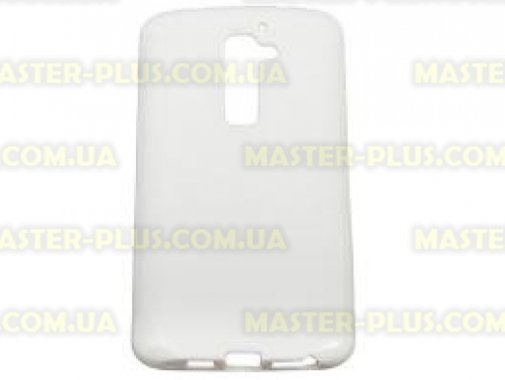 

Чехол для моб. телефона Drobak для LG Optimus G2 /Elastic PU/ White (211534)