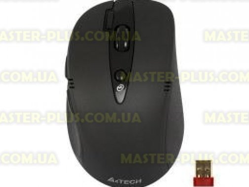 

Мышка A4-tech G10-660HL