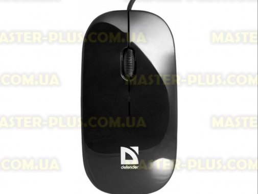 

Мышка Defender NetSprinter 440 BO (52444)