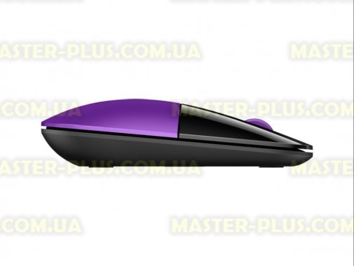 

Мышка HP Z3700 Purple (X7Q45AA)