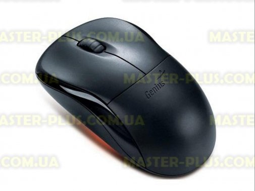 

Мышка Genius NS-6000 WL Black G5 PET Hanger (31030089102)