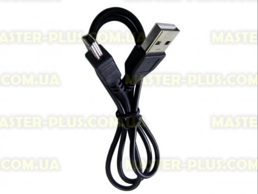 

Дата кабель USB 2.0 AM to Mini 5P 1.8m Smartfortec (SC-USB2-AM5P-6)