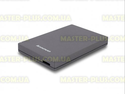 

Внешний жесткий диск 2.5" 1TB Lenovo (GXB0K28987)