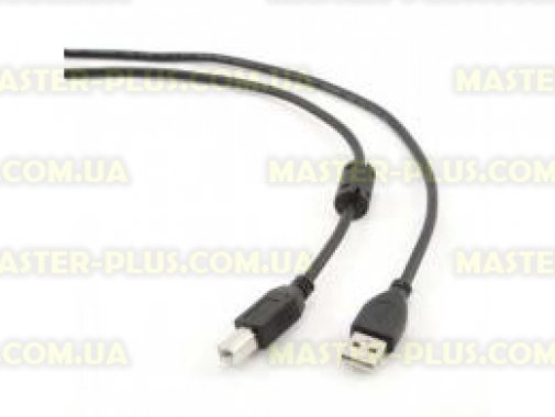 

Дата кабель USB 2.0 AM/BM 1.0m Computer Cable (CBLF-USB2-AMBM-1M)