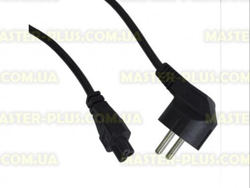 

Кабель питания CEE7/7-C5 1.8m Smartfortec (PCS-186-ML12)