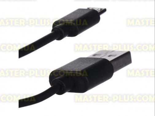 

Дата кабель USB 2.0 AM to Micro 5P 1.0m Drobak (218759)