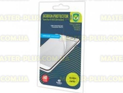

Пленка защитная GLOBAL Lenovo A6000 (1283126467066)