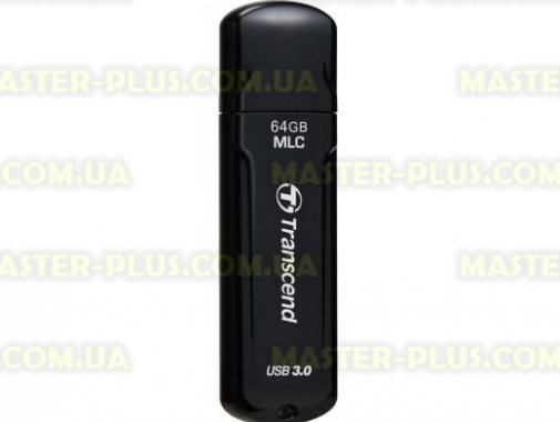 

USB флеш накопитель Transcend 64GB JetFlash 750 USB 3.0 (TS64GJF750K)