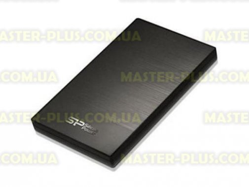 

Внешний жесткий диск 2.5" 2TB Silicon Power (SP020TBPHDD05S3T)