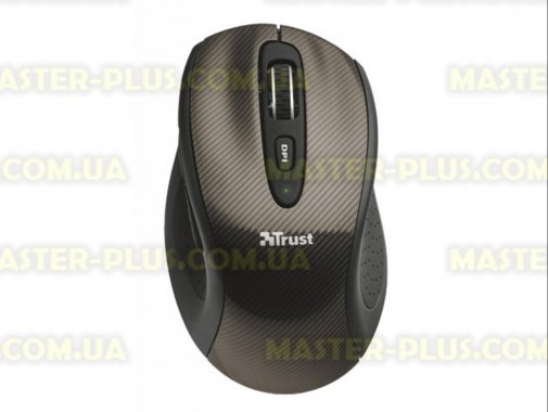 

Мышка Trust Kerb Compact Wireless Laser Mouse (20783)