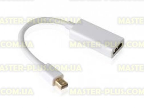 

Кабель мультимедийный mini DisplayPort to HDMI PowerPlant (KD00AS1238)